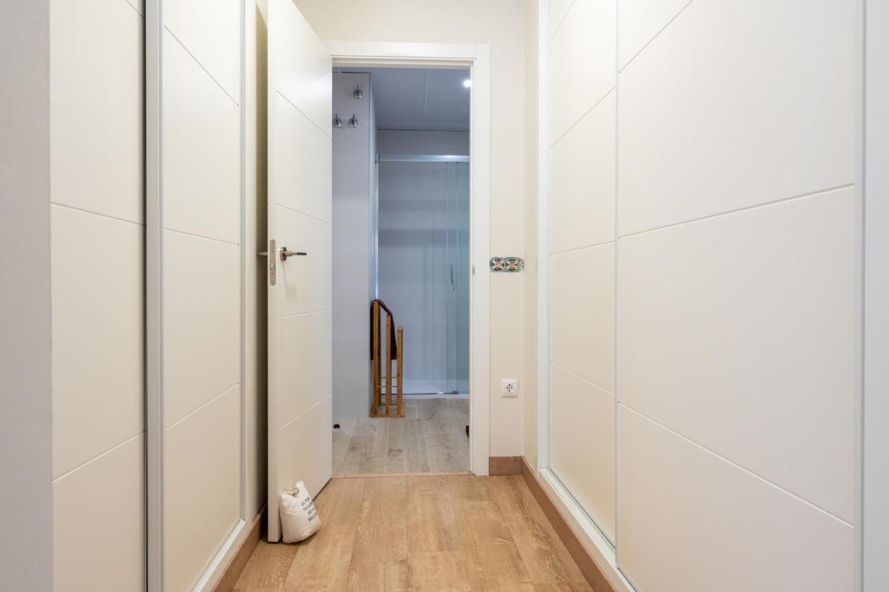 Malagasuite Comfortable Home 3 Eksteriør bilde
