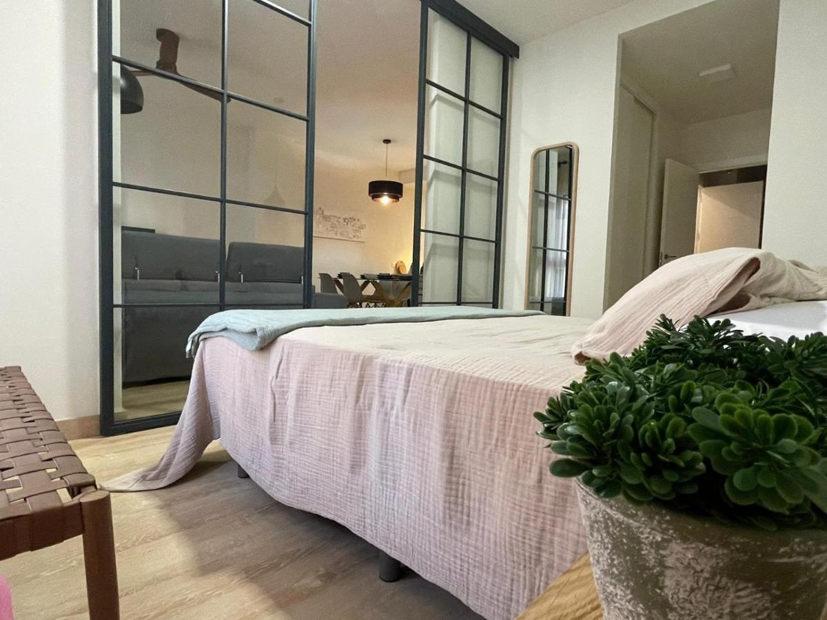 Malagasuite Comfortable Home 3 Eksteriør bilde