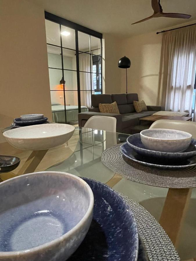 Malagasuite Comfortable Home 3 Eksteriør bilde