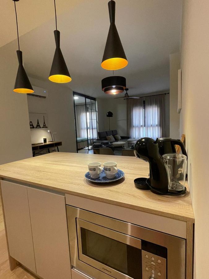 Malagasuite Comfortable Home 3 Eksteriør bilde