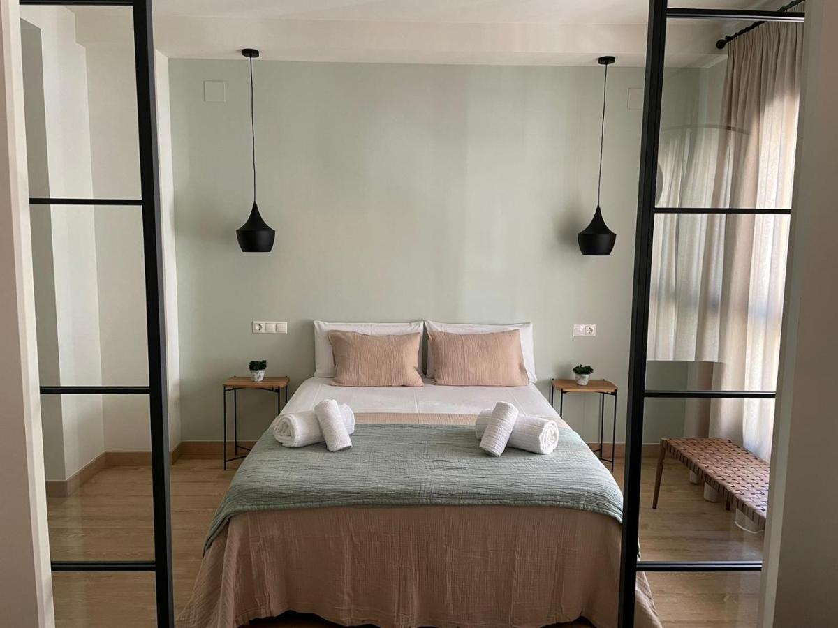 Malagasuite Comfortable Home 3 Eksteriør bilde